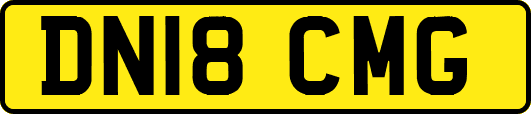 DN18CMG