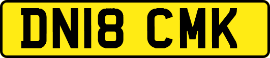 DN18CMK