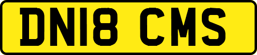 DN18CMS