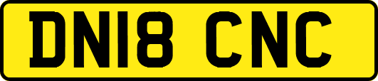 DN18CNC