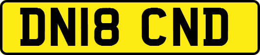 DN18CND