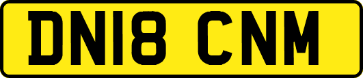 DN18CNM