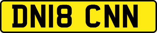 DN18CNN