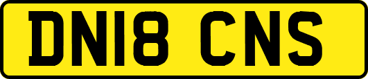 DN18CNS