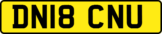 DN18CNU