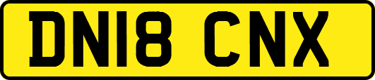 DN18CNX