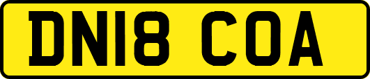 DN18COA