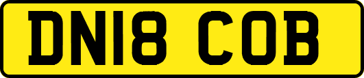 DN18COB