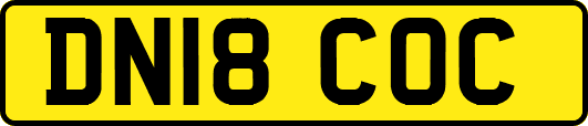 DN18COC