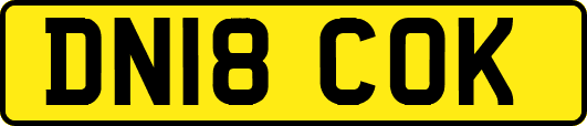 DN18COK