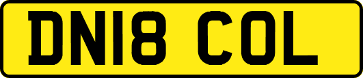 DN18COL
