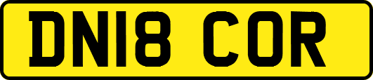 DN18COR