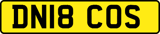 DN18COS