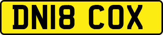 DN18COX