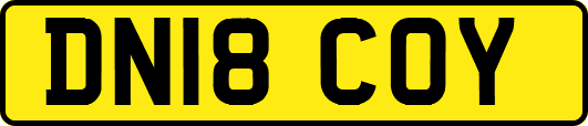 DN18COY