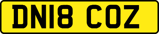 DN18COZ