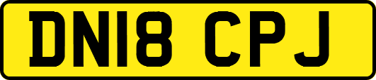 DN18CPJ