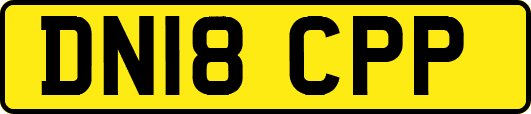 DN18CPP