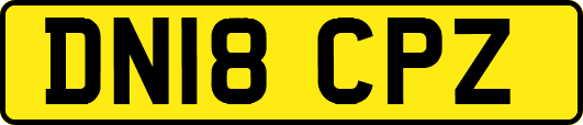 DN18CPZ