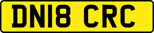 DN18CRC
