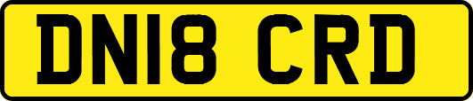 DN18CRD