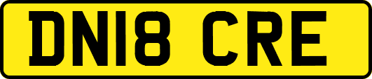 DN18CRE
