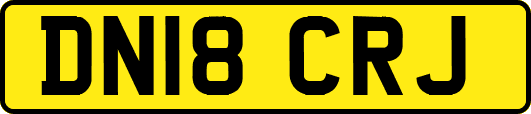 DN18CRJ