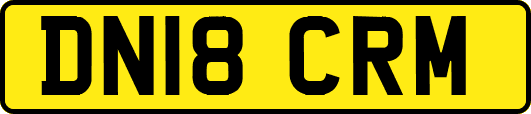 DN18CRM