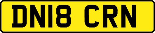DN18CRN