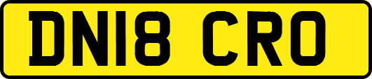 DN18CRO
