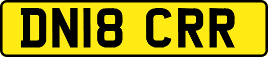 DN18CRR
