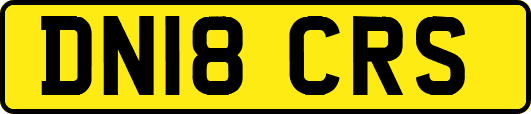 DN18CRS