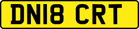 DN18CRT