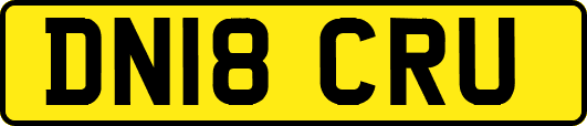 DN18CRU