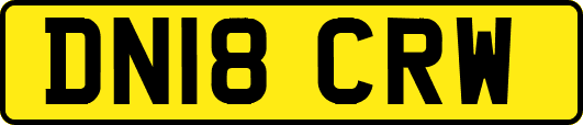 DN18CRW
