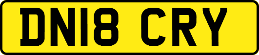 DN18CRY