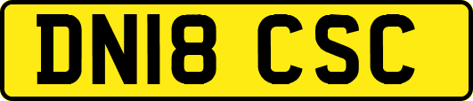 DN18CSC