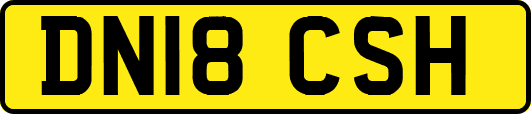 DN18CSH