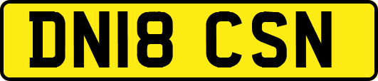 DN18CSN