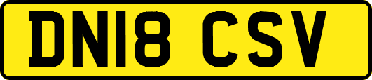DN18CSV