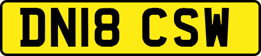 DN18CSW