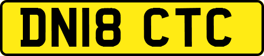 DN18CTC