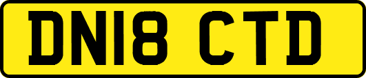 DN18CTD