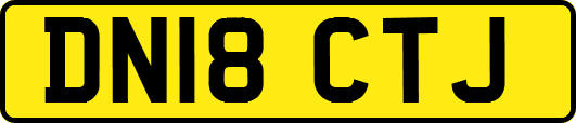 DN18CTJ
