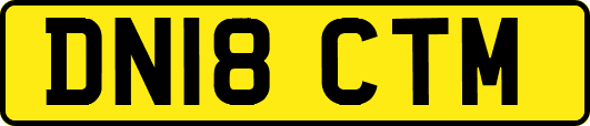 DN18CTM