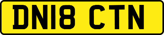 DN18CTN