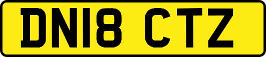 DN18CTZ