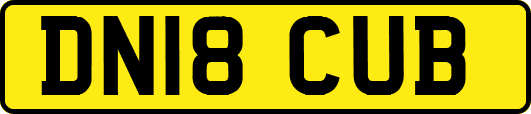DN18CUB