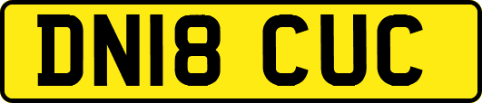 DN18CUC