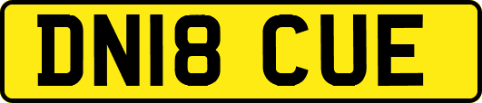 DN18CUE
